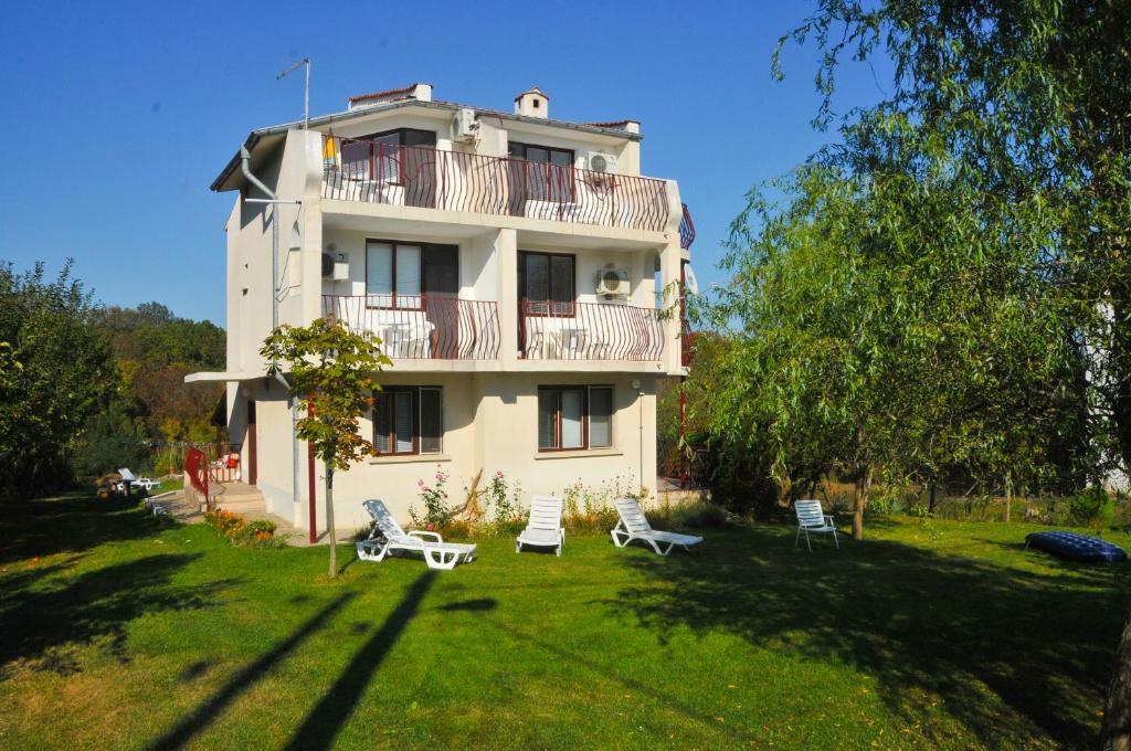 Villa Velika - Slavi Екстер'єр фото