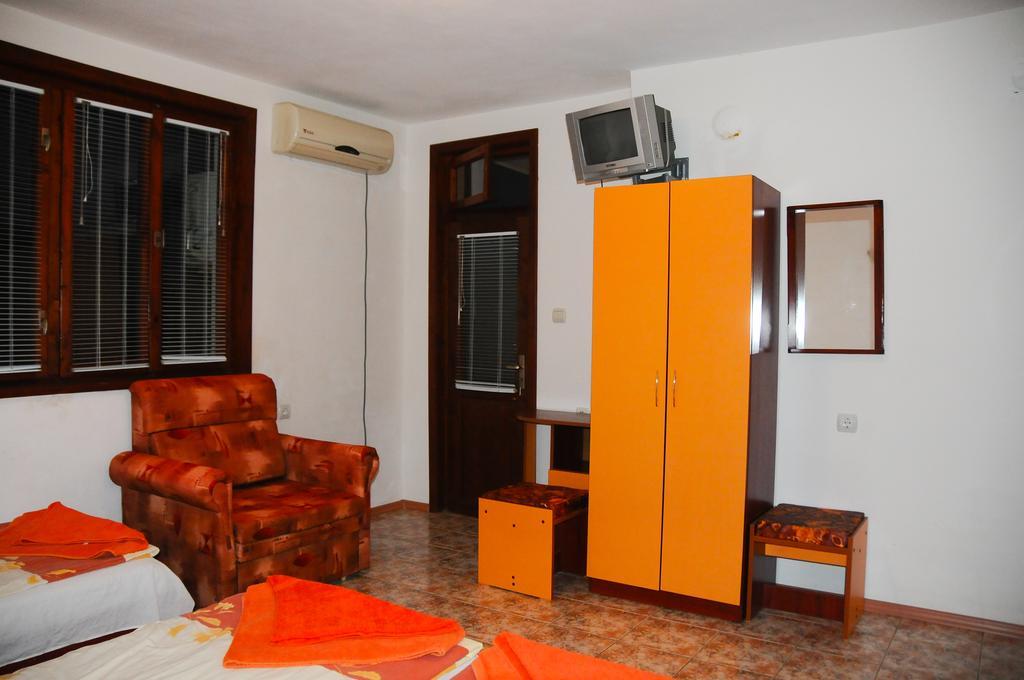 Villa Velika - Slavi Екстер'єр фото